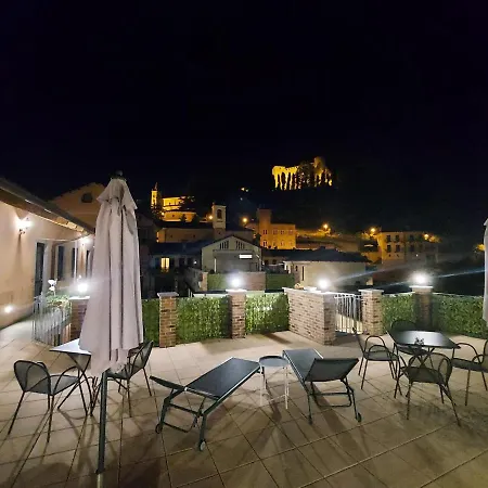 Rocche Di Montexelo - Green Key Apartments & Spa Monticello d'Alba Exterior photo