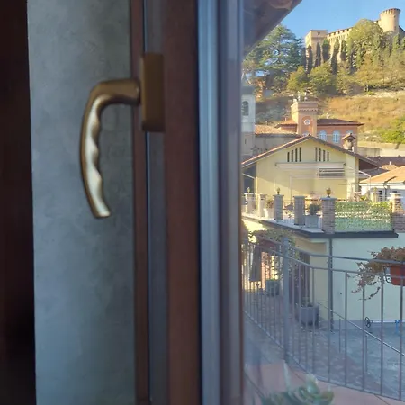 Rocche Di Montexelo - Green Key Apartments & Spa Monticello d'Alba Exterior photo