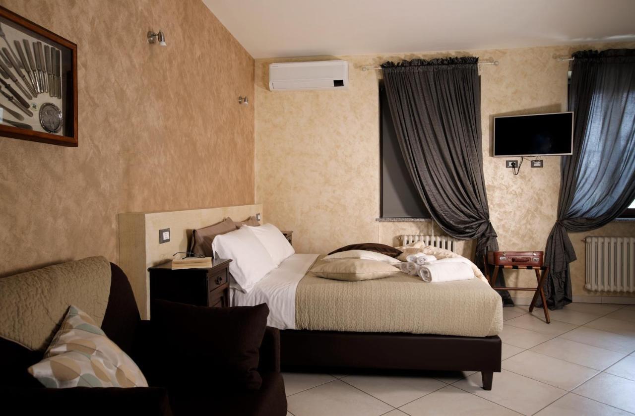 Rocche Di Montexelo - Green Key Apartments & Spa Apartment *