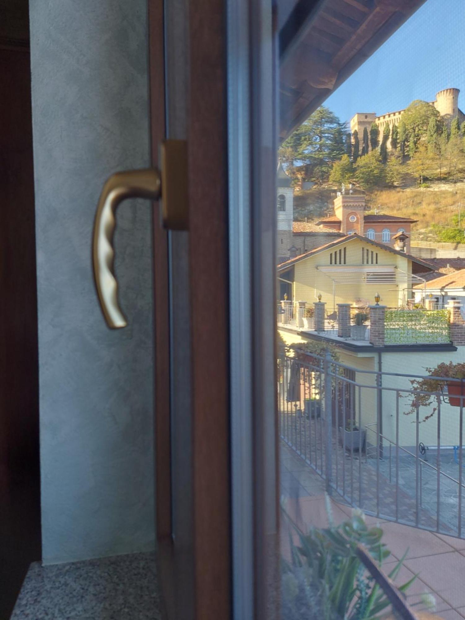 Apartment Rocche Di Montexelo - Green Key Apartments & Spa