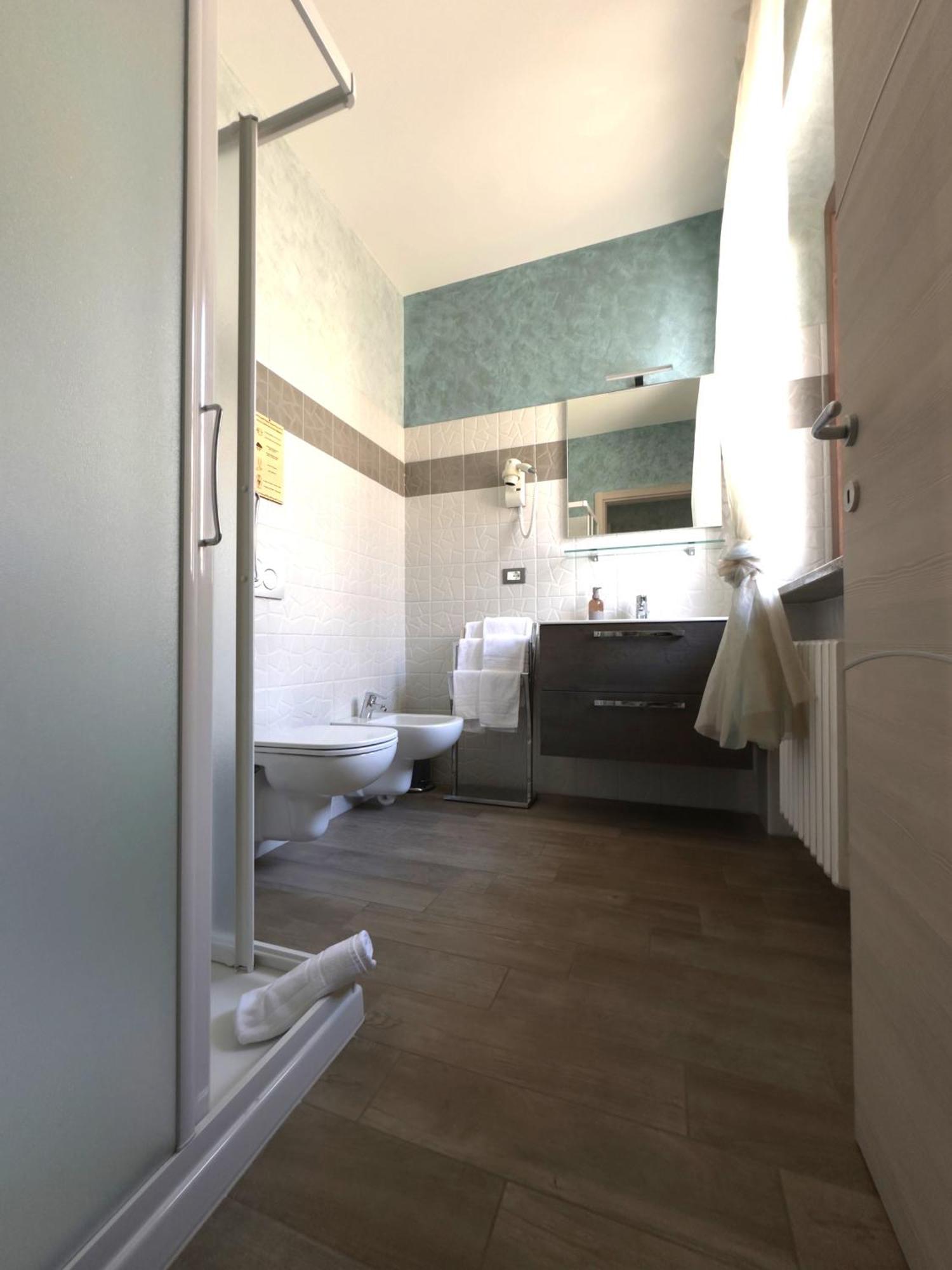 Apartment Rocche Di Montexelo - Green Key Apartments & Spa *
