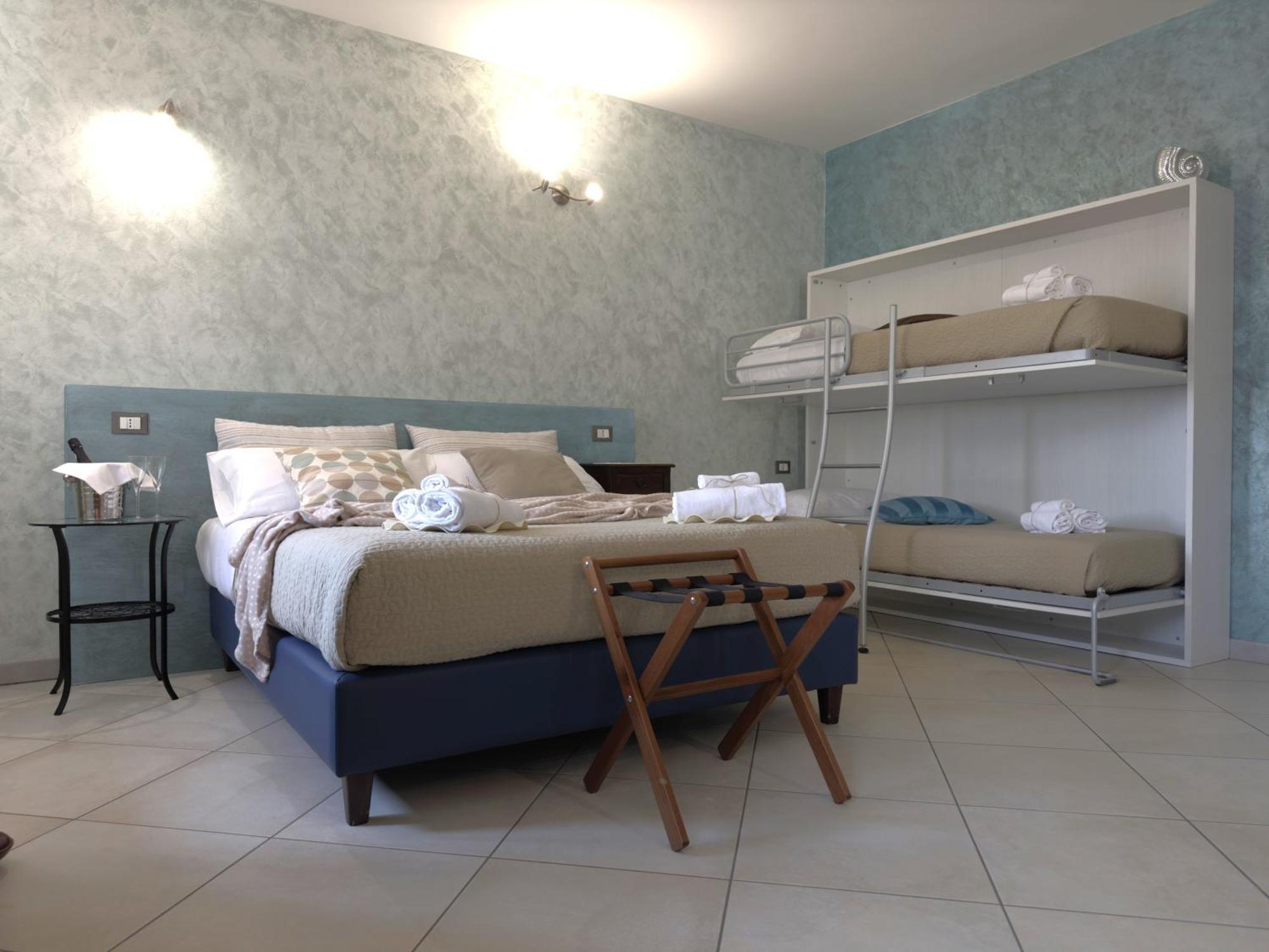 Rocche Di Montexelo - Green Key Apartments & Spa Apartment Monticello d'Alba