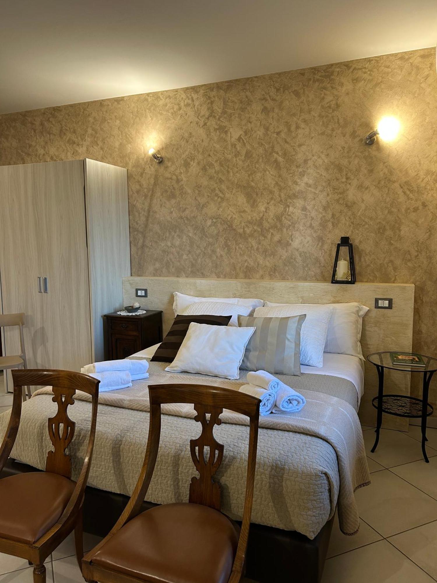 Rocche Di Montexelo - Green Key Apartments & Spa