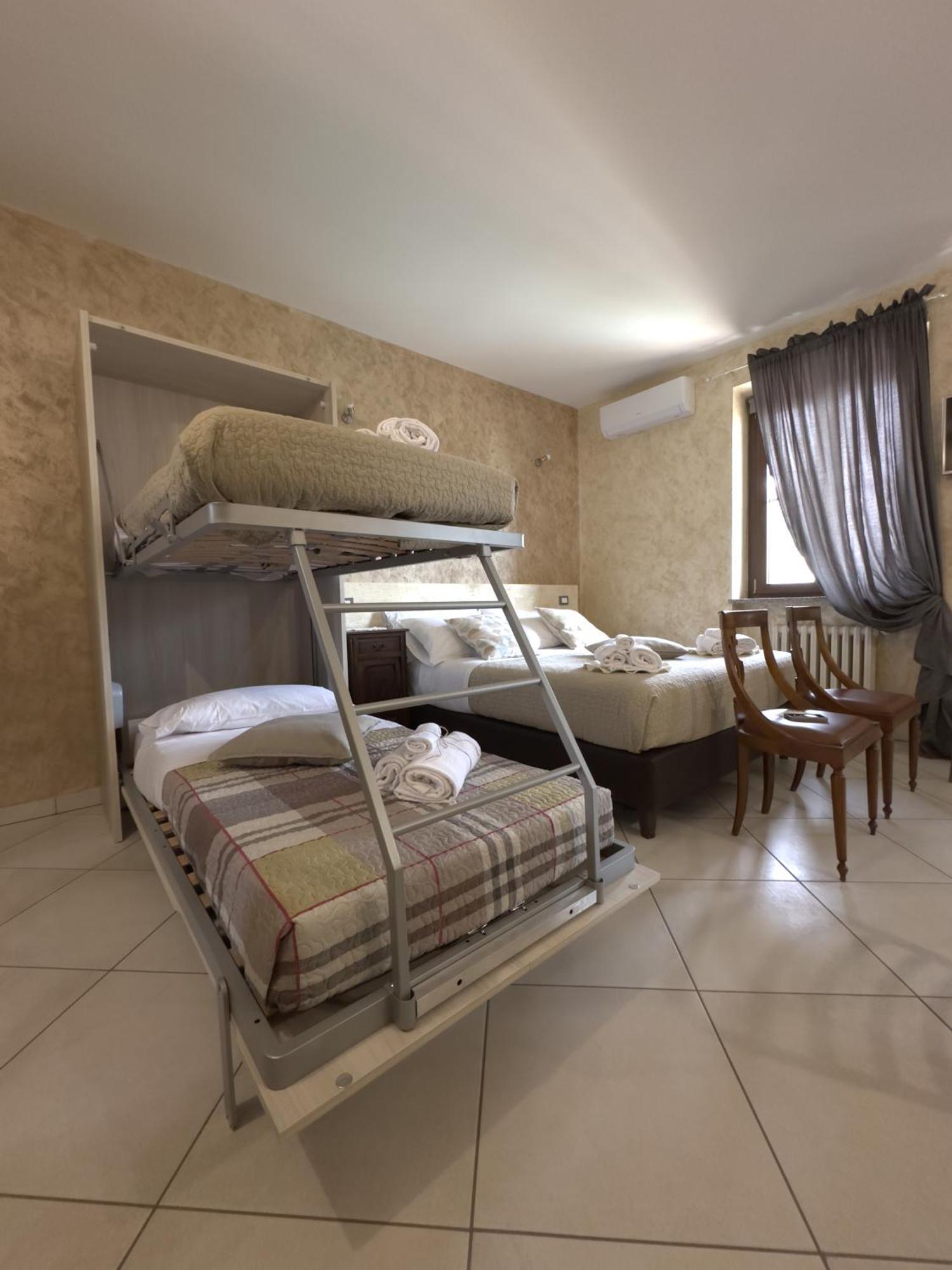 Rocche Di Montexelo - Green Key Apartments & Spa *