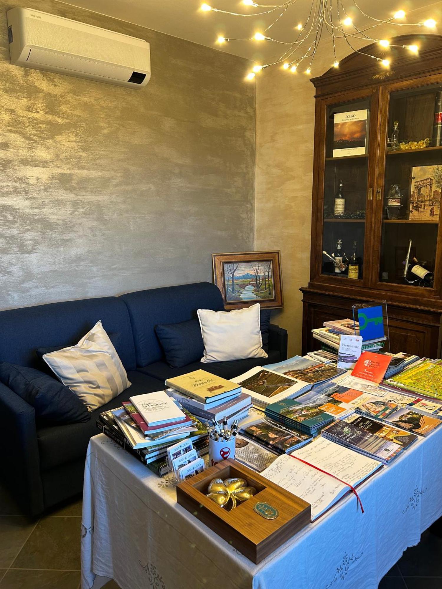 Apartment Rocche Di Montexelo - Green Key Apartments & Spa