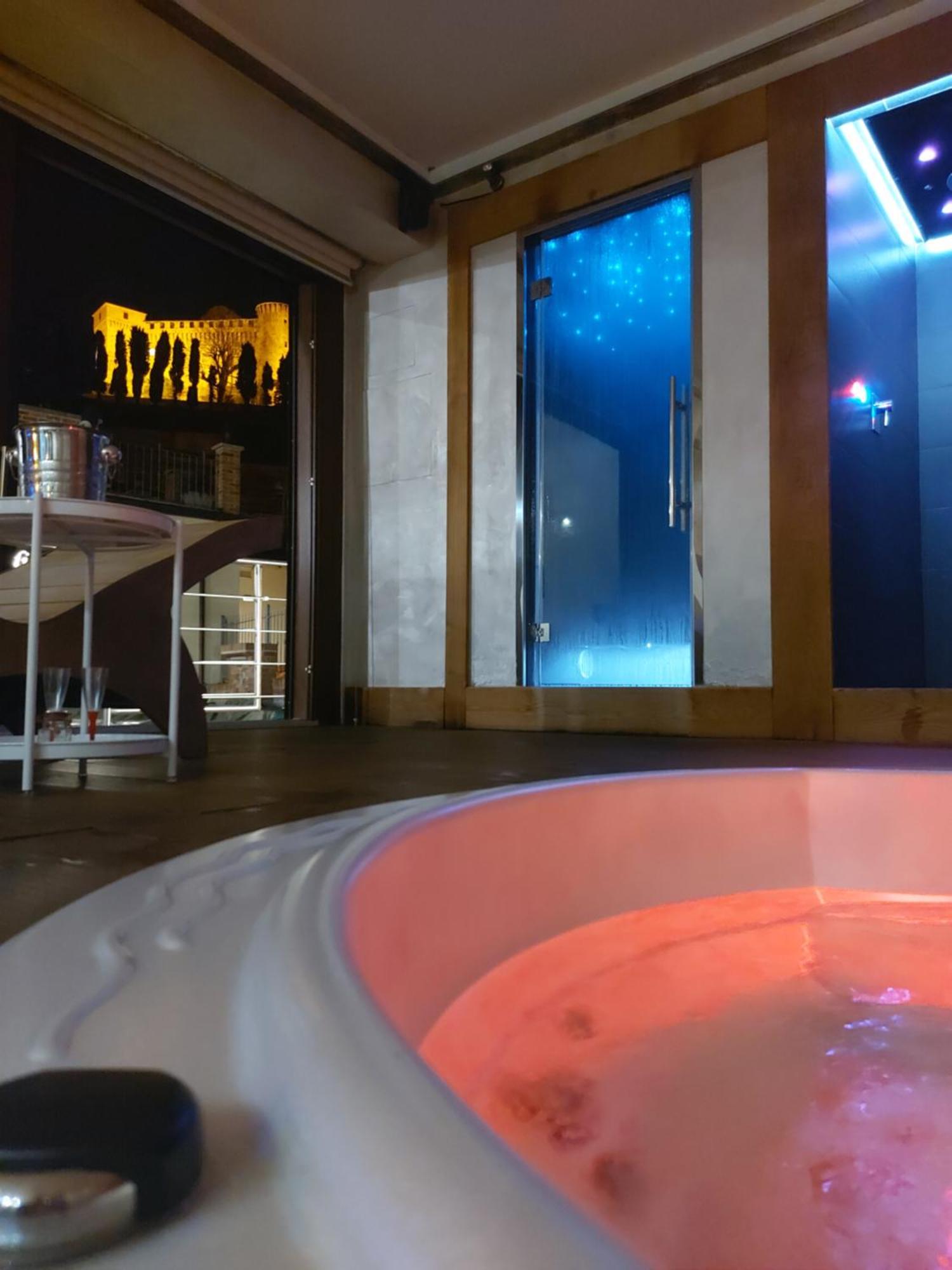 Rocche Di Montexelo - Green Key Apartments & Spa Monticello d'Alba