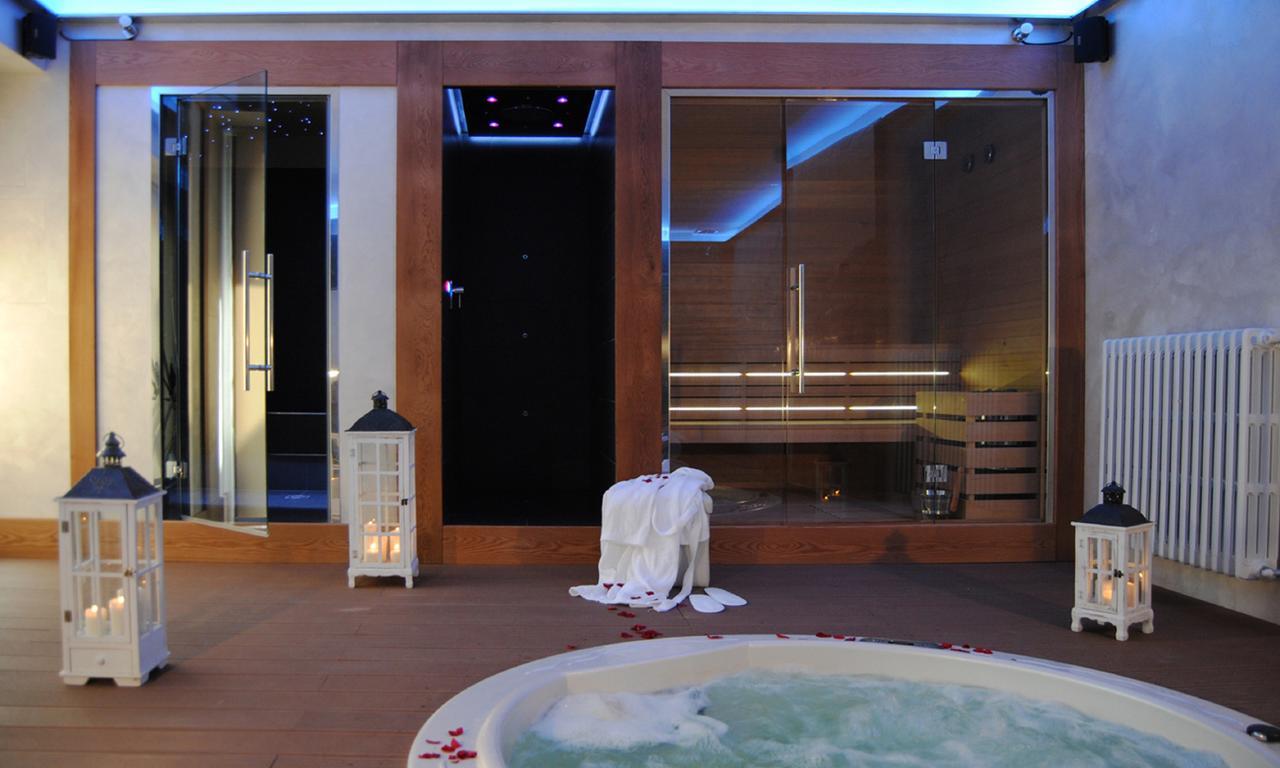 Apartment Rocche Di Montexelo - Green Key Apartments & Spa Monticello d'Alba
